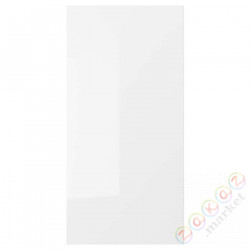 ⭐RINGHULT⭐Дверь, глянцевый белый, 30x60 cm⭐ИКЕА-10418875