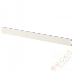 ⭐FORBATTRA⭐Плинтус, сливочный, 220x8 cm⭐ИКЕА-60280776