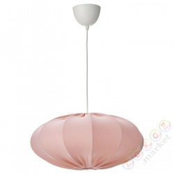⭐REGNSKUR / SUNNEBY⭐Подвесной светильник, розовый⭐ИКЕА-59392633