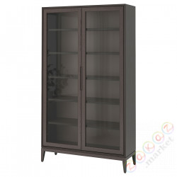 ⭐REGISSOR⭐Сайт, коричневый, 118x203 cm⭐ИКЕА-50342077