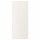 ⭐VEDDINGE⭐Дверь, белый, 60x140 cm⭐ИКЕА-30212406