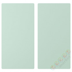 ⭐SMASTAD⭐Дверь, светло-зеленый, 30x60 cm⭐ИКЕА-20572927