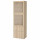 ⭐BESTA⭐Книжный шкаф/стаканане дверь, под беленый дуб/Лаппвикен беленый дуб прозрачное стекло, 60x42x193 cm⭐ИКЕА-59300860 ⭐BESTA⭐Книжный шкаф/стаканане дверь, под беленый дуб/Лаппвикен беленый дуб прозрачное стекло, 60x42x193 cm⭐ИКЕА-59300860