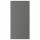 ⭐VOXTORP⭐Дверь, темно-серый, 60x120 cm⭐ИКЕА-40454094
