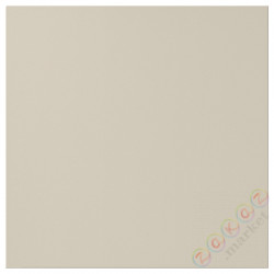 ⭐HAVSTORP⭐Передняя часть ящика, бежевый, 40x40 cm⭐ИКЕА-00475277