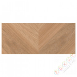 ⭐HEDEVIKEN⭐Передняя часть ящика, дубовый вейп, 60x26 cm⭐ИКЕА-80491711