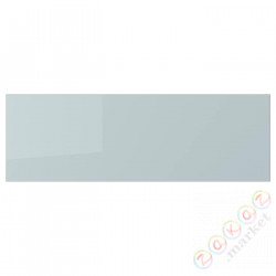 ⭐KALLARP⭐Передняя часть ящика, сиять светло-серо-голубым, 60x20 cm⭐ИКЕА-10520161