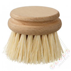 ⭐VALVARDAD⭐Wkład szczotki do zmywania, włókno сliści agawy⭐ИКЕА-10490526