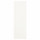 ⭐SANNIDAL⭐Дверь, белый, 40x120 cm⭐ИКЕА-90395554 ⭐SANNIDAL⭐Дверь, белый, 40x120 cm⭐ИКЕА-90395554