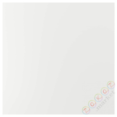 ⭐SIBBARP⭐настенная панель na тусклыйiar, белый ламинат, 1 m²x1.3 cm⭐ИКЕА-60216686