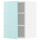 ⭐METOD⭐Навесной шкаф с полками, белый Järsta/блеск светло-бирюзовый, 40x60 cm⭐ИКЕА-09457518 ⭐METOD⭐Навесной шкаф с полками, белый Järsta/блеск светло-бирюзовый, 40x60 cm⭐ИКЕА-09457518