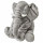⭐JATTESTOR⭐Мягкая игрушка, слон/Серый⭐ИКЕА-70373591