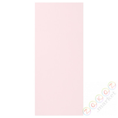 ⭐HAVSTORP⭐Дверь, светло-розовый, 60x140 cm⭐ИКЕА-40475483