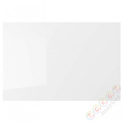 ⭐RINGHULT⭐Передняя часть ящика, глянцевый белый, 60x40 cm⭐ИКЕА-30205104