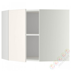 ⭐METOD⭐В половине случаев, белый/Веддинге белый, 68x60 cm⭐ИКЕА-09917921