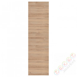 ⭐VOXTORP⭐Маскирующая панель, подражание. дуб, 62x220 cm⭐ИКЕА-70475684