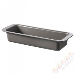 ⭐HEMMABAK⭐Форма для выпечки, Серый, 1.8 l⭐ИКЕА-30456692