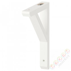 ⭐SANDSHULT⭐скобка, осина беленая, 18x22 cm⭐ИКЕА-50456403