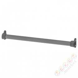 ⭐KOMPLEMENT⭐Стержень, темно-серый, 50 cm⭐ИКЕА-40256942