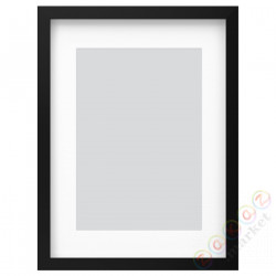 ⭐RODALM⭐Рамка, черный, 30x40 cm⭐ИКЕА-20548918