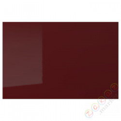 ⭐KALLARP⭐Дверь, темно-красно-коричневый блеск, 60x40 cm⭐ИКЕА-90428291