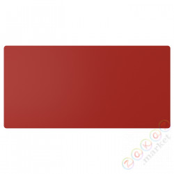 ⭐SMASTAD⭐Передняя часть ящика, красный, 60x30 cm⭐ИКЕА-90570996