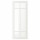 ⭐STENSUND⭐Дверь стаканане, белый, 40x100 cm⭐ИКЕА-30450586