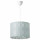 ⭐LOKNAS / HEMMA⭐Подвесной светильник, синий/Серебряный, 42 cm⭐ИКЕА-99416024 ⭐LOKNAS / HEMMA⭐Подвесной светильник, синий/Серебряный, 42 cm⭐ИКЕА-99416024