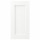 ⭐ENKOPING⭐Дверь, белый имитация дерева, 30x60 cm⭐ИКЕА-10505759 ⭐ENKOPING⭐Дверь, белый имитация дерева, 30x60 cm⭐ИКЕА-10505759