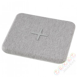 ⭐NORDMARKE⭐Przenośna ładowarka bezprвызовodowa⭐ИКЕА-50476533