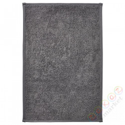 ⭐OSBYSJON⭐Ковровая дорожкаik łazienkowy, Серый, 40x60 cm⭐ИКЕА-40514205
