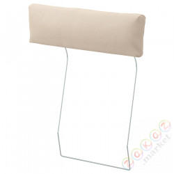 ⭐VIMLE⭐Zagłówek, Халларп бежевый⭐ИКЕА-29399933