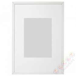 ⭐LOMVIKEN⭐Рамка, белый, 21x30 cm⭐ИКЕА-60419392