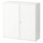 ⭐IVAR⭐Шкаф/дверь, белый, 80x83 cm⭐ИКЕА-30381593