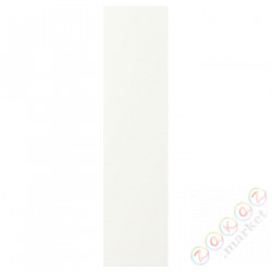 ⭐VALLSTENA⭐Дверь, белый, 20x80 cm⭐ИКЕА-30541676