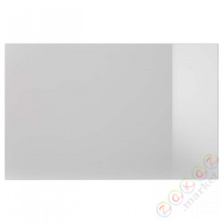 ⭐SELSVIKEN⭐Дверь/front ящики, высокий блеск светло-серый, 60x38 cm⭐ИКЕА-00361087