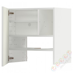 ⭐METOD⭐Шкаф okaнадa сполка/Drzс упражнениями, белый/Vallstena белый, 60x60 cm⭐ИКЕА-19507301