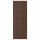 ⭐SINARP⭐Маскирующая панель, коричневый, 39x106 cm⭐ИКЕА-40404141 ⭐SINARP⭐Маскирующая панель, коричневый, 39x106 cm⭐ИКЕА-40404141