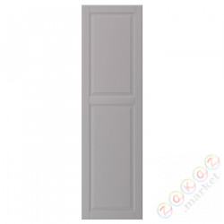 ⭐BODBYN⭐Дверь, Серый, 40x140 cm⭐ИКЕА-40221033