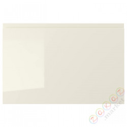 ⭐VOXTORP⭐Передняя часть ящика, блеск светло-бежевый, 60x40 cm⭐ИКЕА-80321163