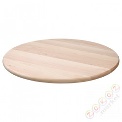 ⭐SNUDDA⭐Лоток вращающийся, твердое дерево, 39 cm⭐ИКЕА-90074483