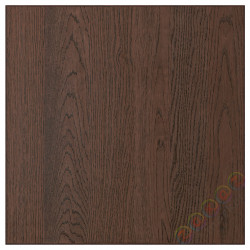 ⭐SINARP⭐Дверь, коричневый, 60x60 cm⭐ИКЕА-20404161