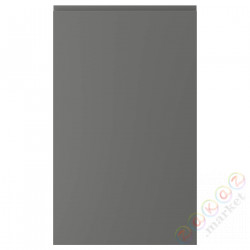 ⭐VOXTORP⭐Дверь, темно-серый, 60x100 cm⭐ИКЕА-60454093