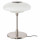 ⭐TALLBYN⭐Настольная лампа, никелированная/опаловое белое стекло, 40 cm⭐ИКЕА-00430811