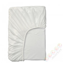 ⭐GRUSNARV⭐Wodoodporny ochraniacсna materac, 90x200 cm⭐ИКЕА-30522135