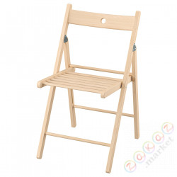 ⭐FROSVI⭐Стул сложенный, бук⭐ИКЕА-70534315