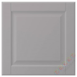 ⭐BODBYN⭐Дверь, Серый, 40x40 cm⭐ИКЕА-90221035