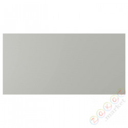 ⭐HAVSTORP⭐Передняя часть ящика, светло-серый, 80x40 cm⭐ИКЕА-00568498