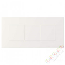 ⭐STENSUND⭐Передняя часть ящика, белый, 40x20 cm⭐ИКЕА-10450573