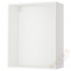 ⭐METOD⭐Стена корпуса, белый, 80x37x100 cm⭐ИКЕА-90205530